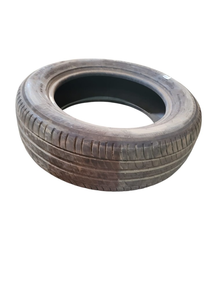 Pneu Camara 22,5×6 Michelin 2