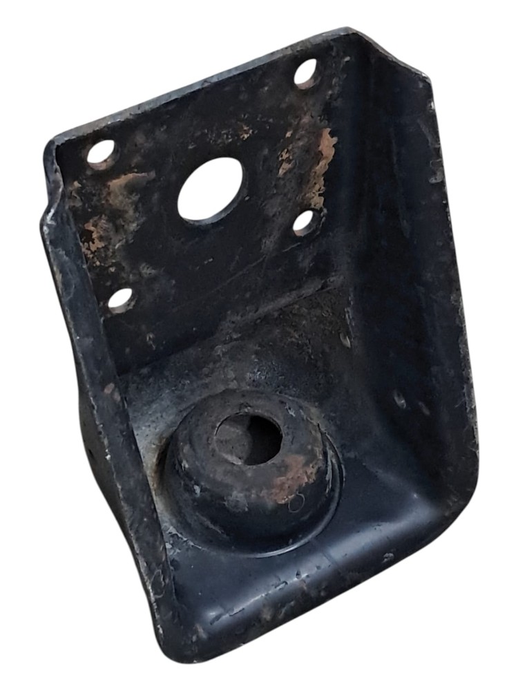 Suporte Coxim Dianteiro Cabine Mercedes-Benz 1618 1620 1