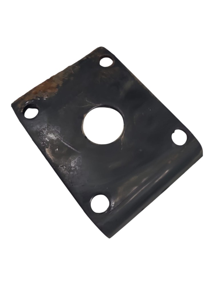 Reforco Chassi Mb 1620 2011 5