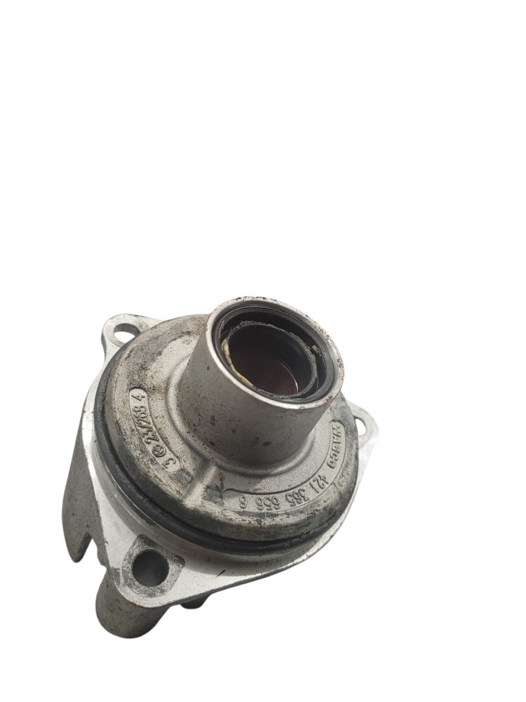 Tampa Frontal Vedacao Volvo Ishift 2003 a 2013 2