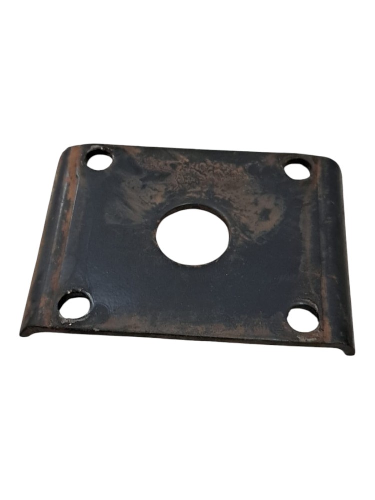 Reforco Chassis Mercedes-Benz 1318 1634 4