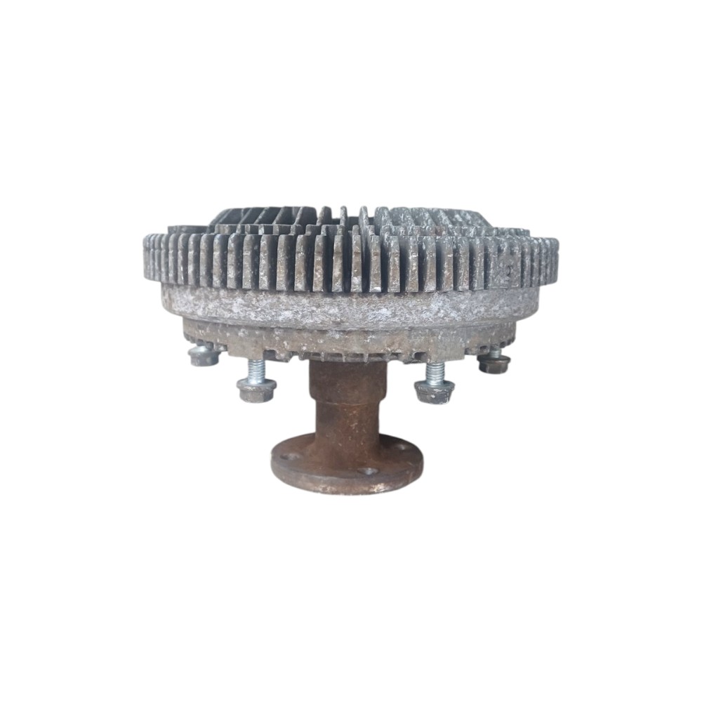Polia Embreagem Viscosa Mb L1620 L1622 L162 4