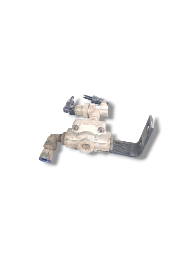 Valvula Descarga Rapida Iveco Stralis 2022 N163 4
