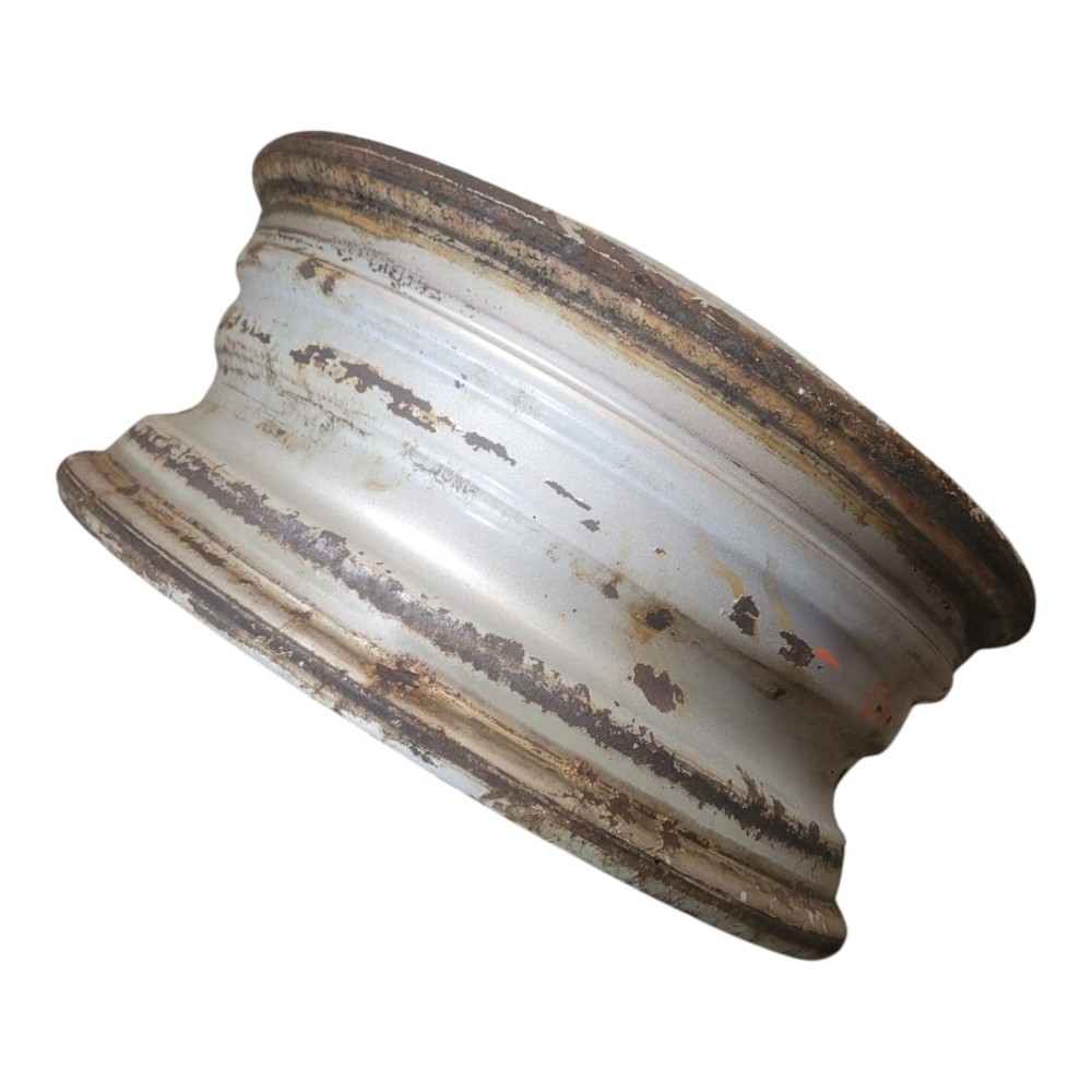 Roda Ferro 6 Furos 17.5X6.00 Mb Accelo 4
