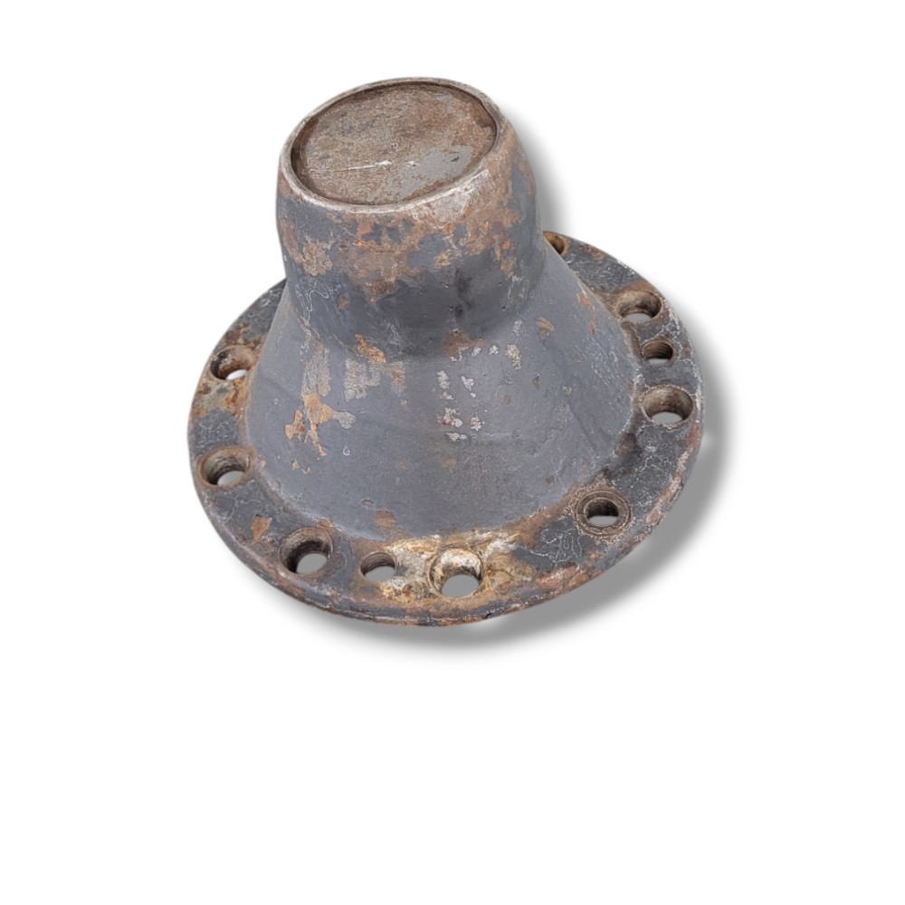 Flange Cubo Ponta Eixo Scania 124