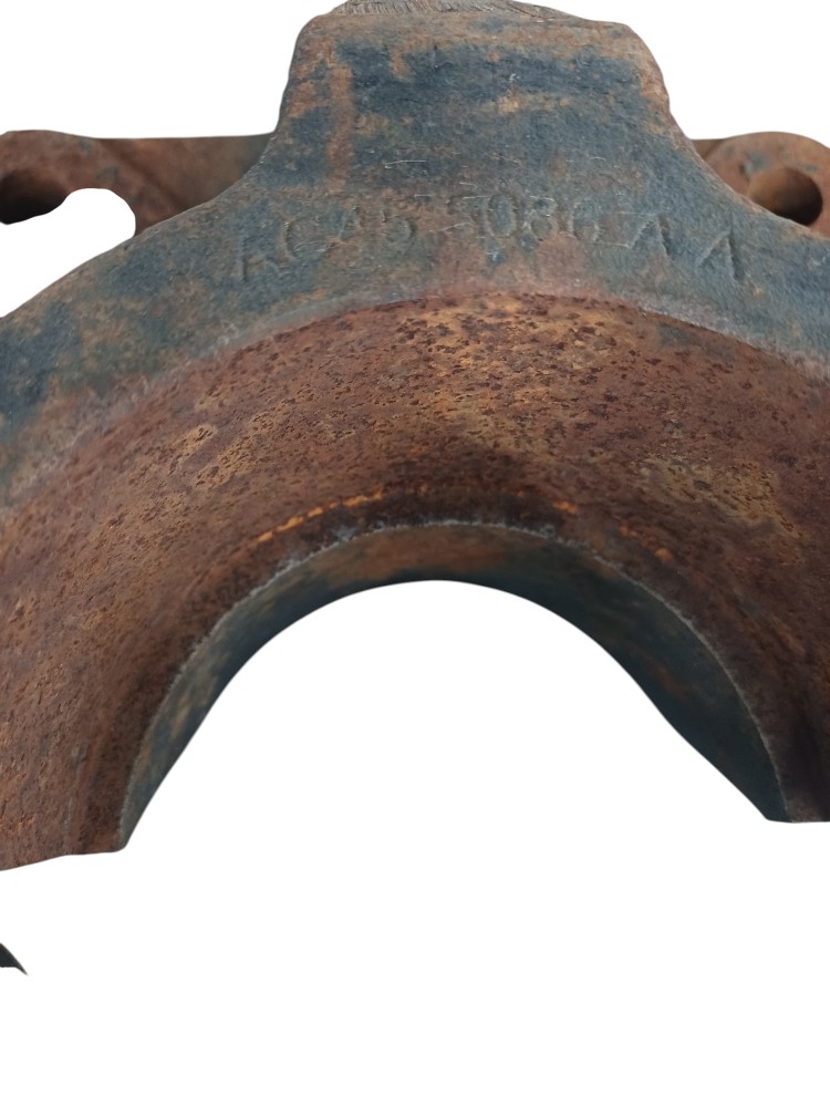 Suporte Coxim Motor Vw Constellation 5