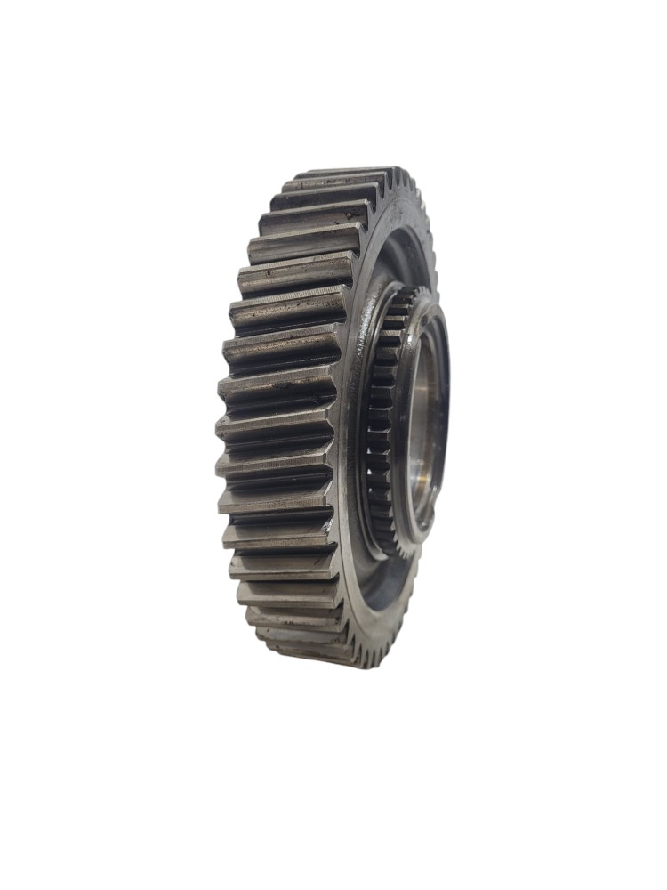 Engrenagem 1 Movel 50 Dentes Caixa G85 Mb 4