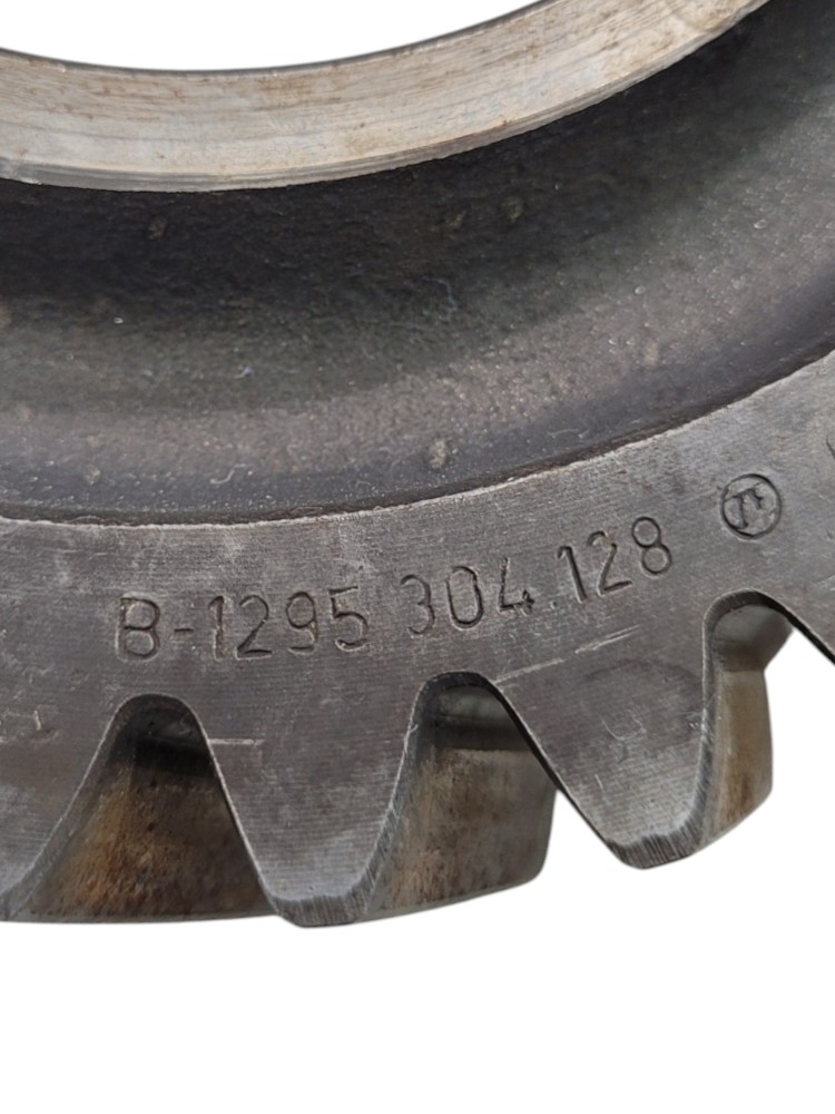 Engrenagem Caixa Cambio Zf 6