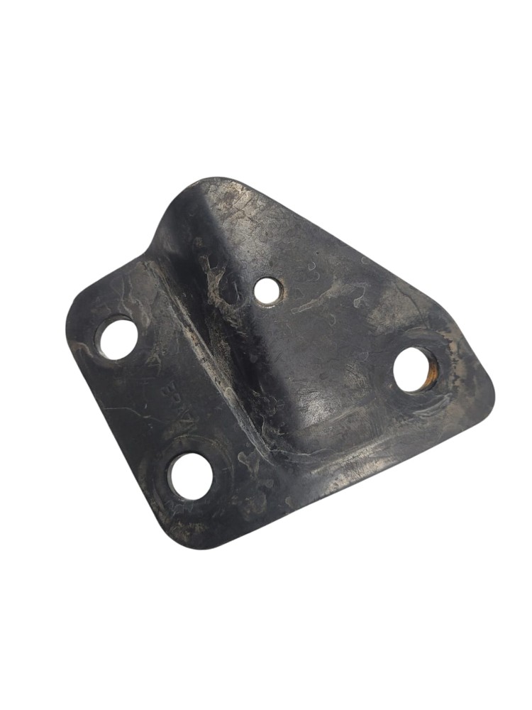 Suporte Amortecedor Tampa Porta Malas Vw 1