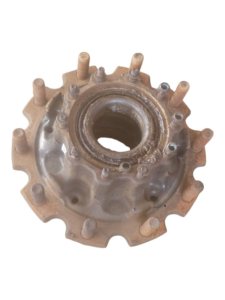 Cubo Roda Tracao Scania Serie 5 4