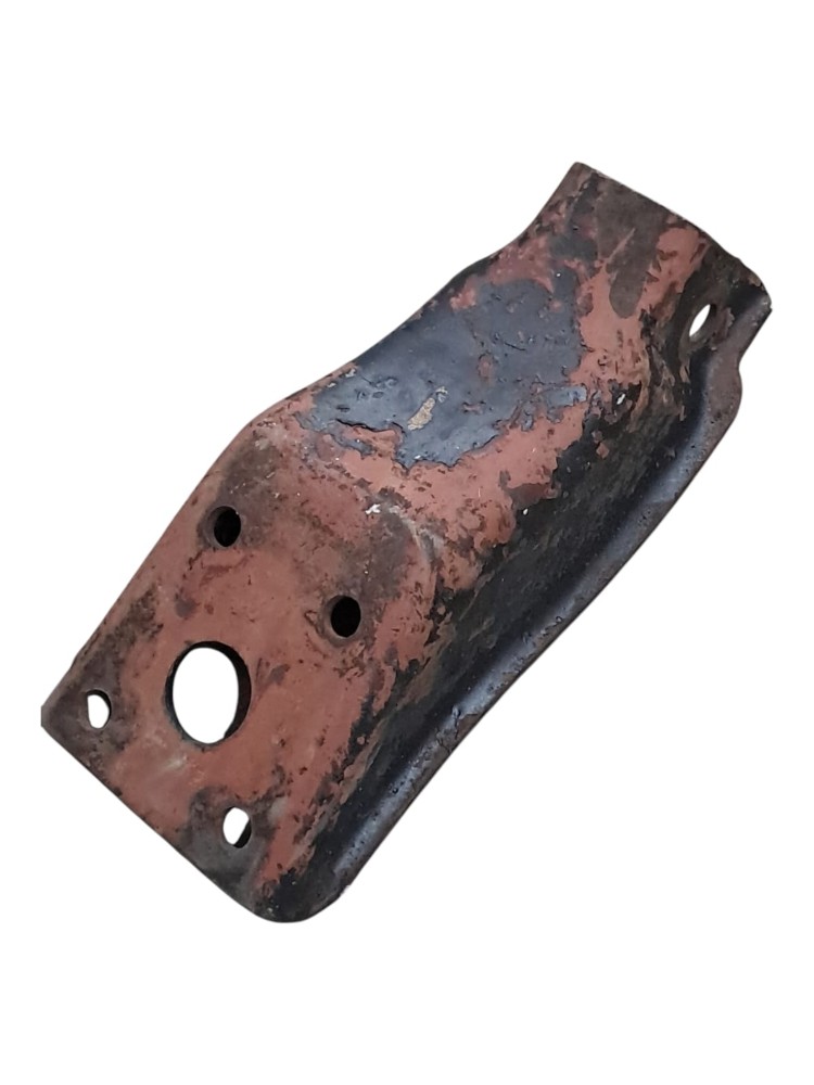 Suporte Amortecedor Ford Cargo 815 2009 6