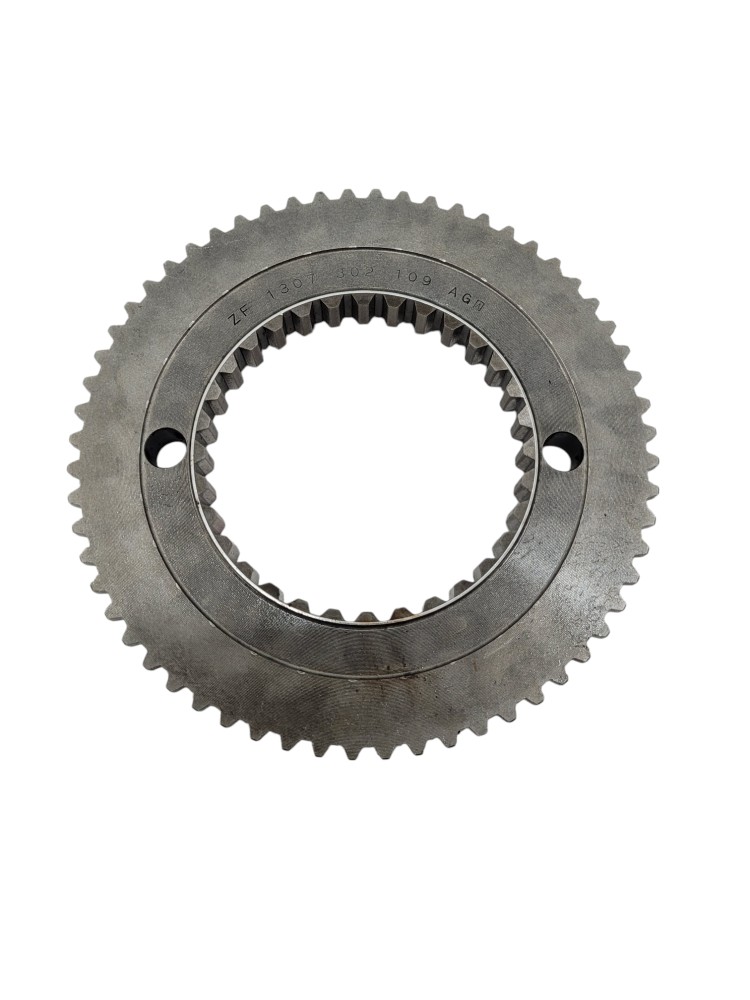 Corpo Acoplamento Caixa Zf 420 Mb 710 1995 2011 1