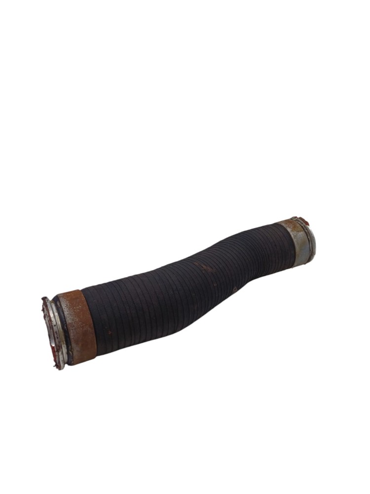 Mangueira Intercooler Volvo NL10 2