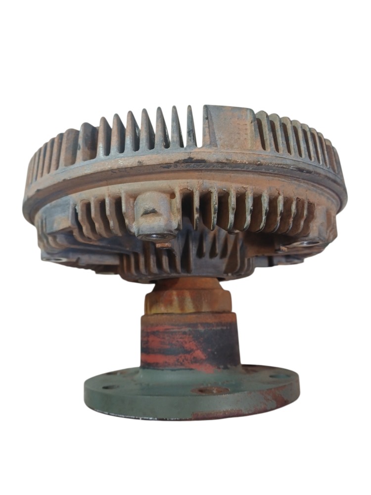 Embreagem Viscosa Mwm Vw 8150 4