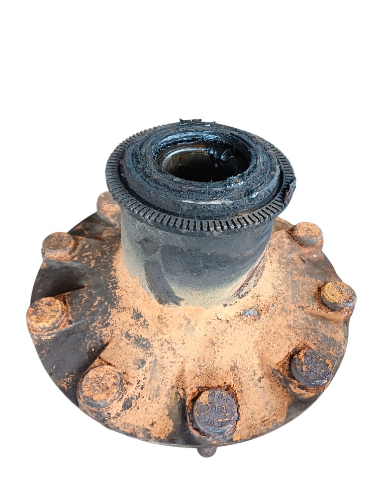 Cubo Dianteiro Vw 5