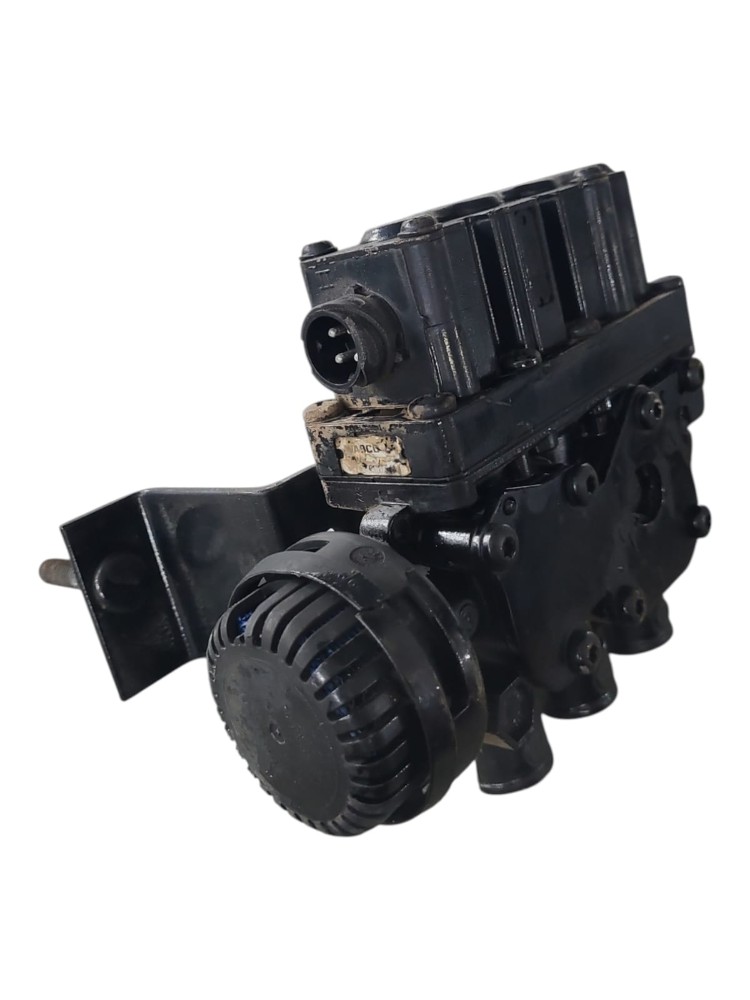 Valvula Solenoide Scania S4 4