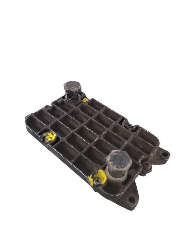 Resfriador Modulo Mb Axor 7