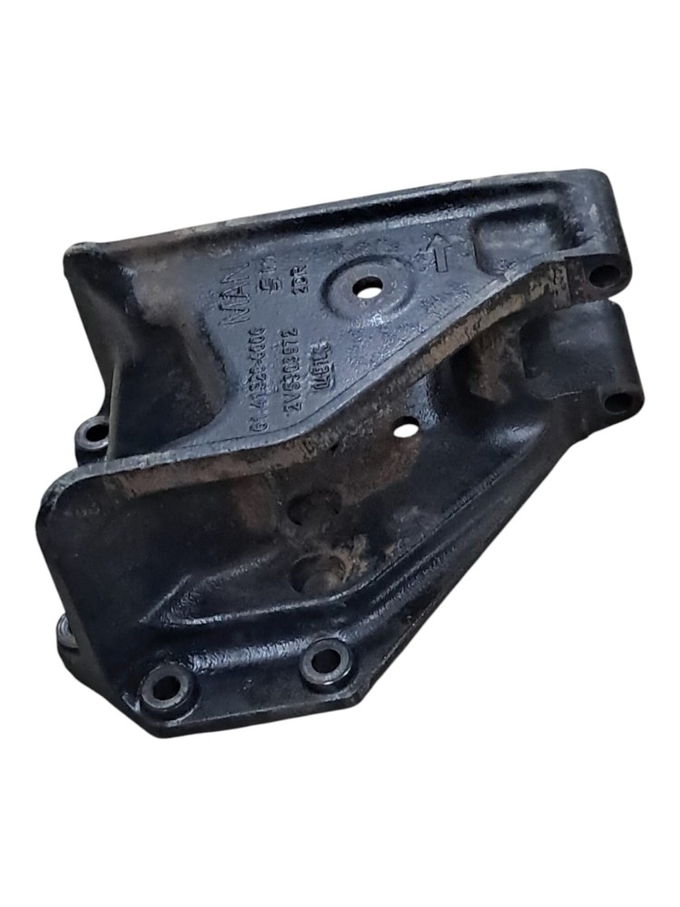 Suporte Dianteiro L.Direito Mola Truck SUSPENSYS MAN TGX 3