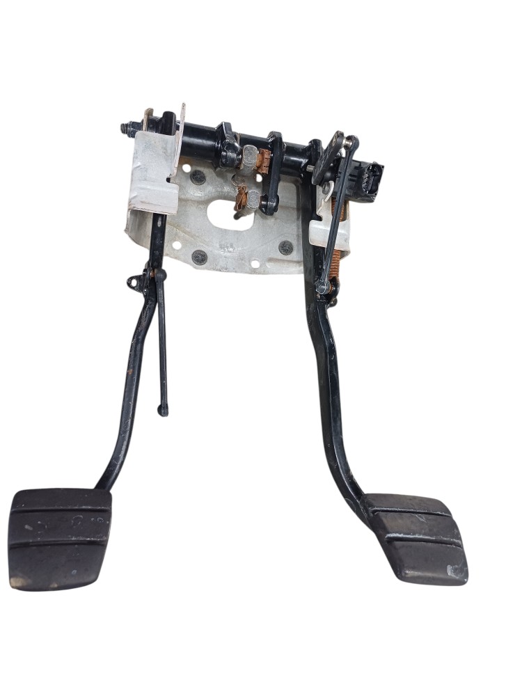 Sensor Pedal Scania Freio 3