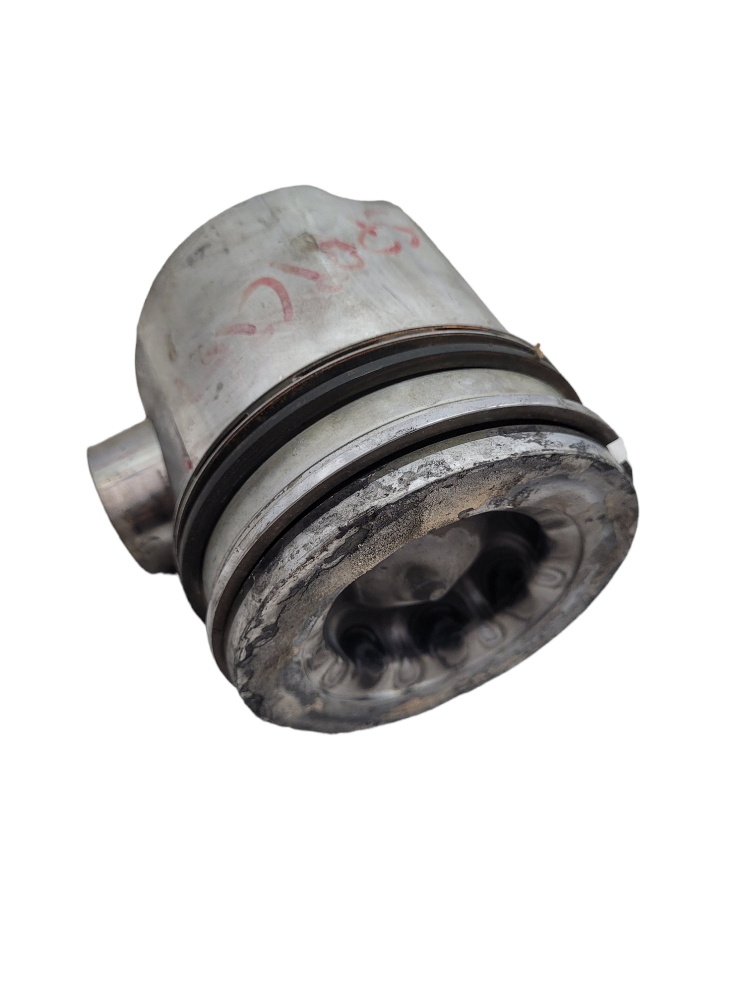 Pistao Motor Cummins G8021 4