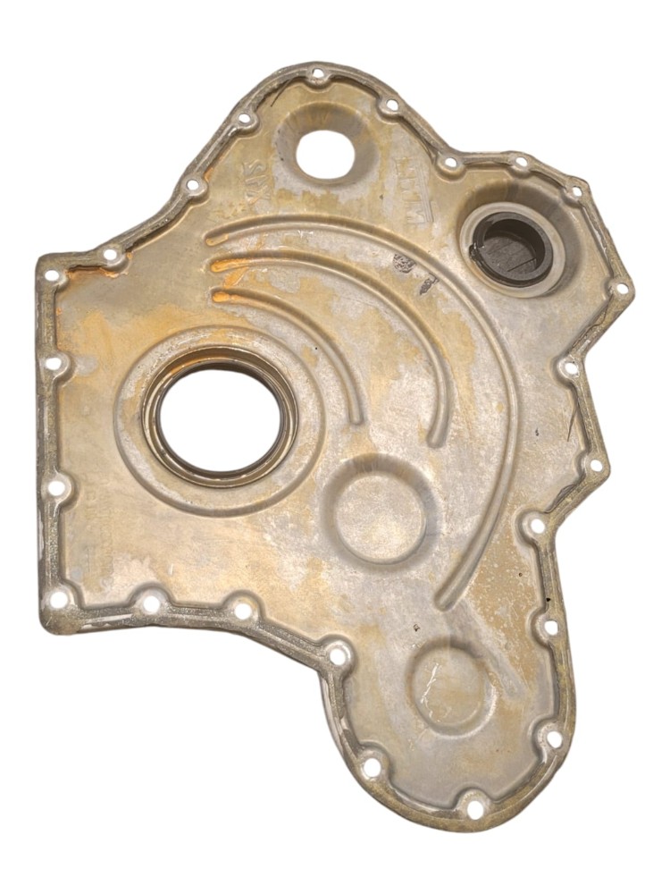 Tampa Motor Mwm X12 5