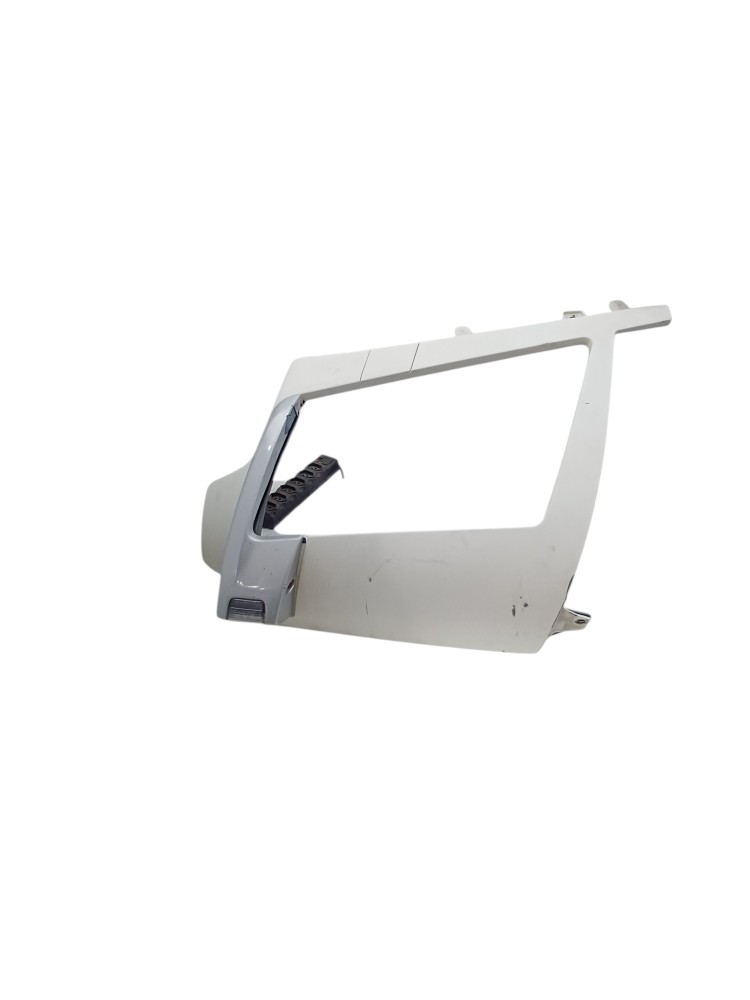 Moldura Farol Principal Volvo Fm 2015 2