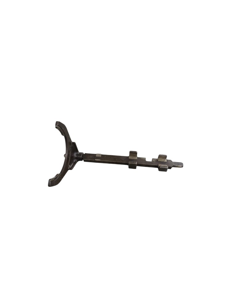 Garfo Câmbio 5 Marcha Ré ZF S5  680 2