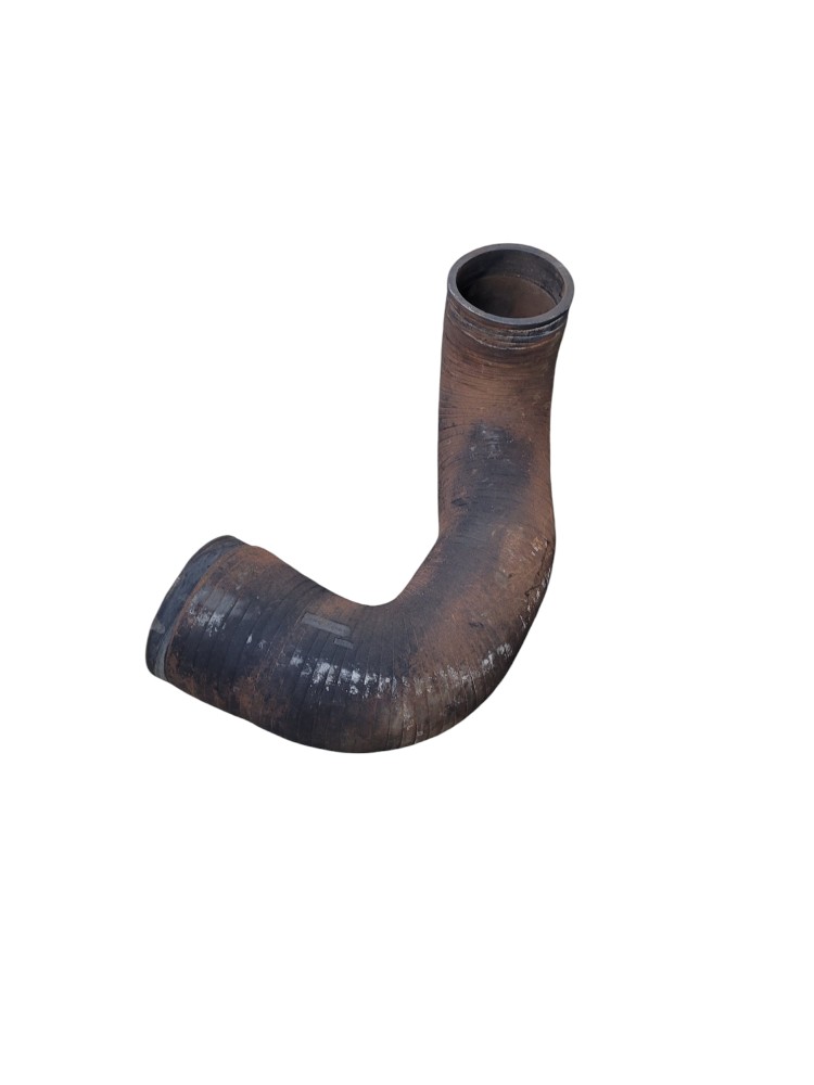 Mangueira Turbina Motor Cummins 3