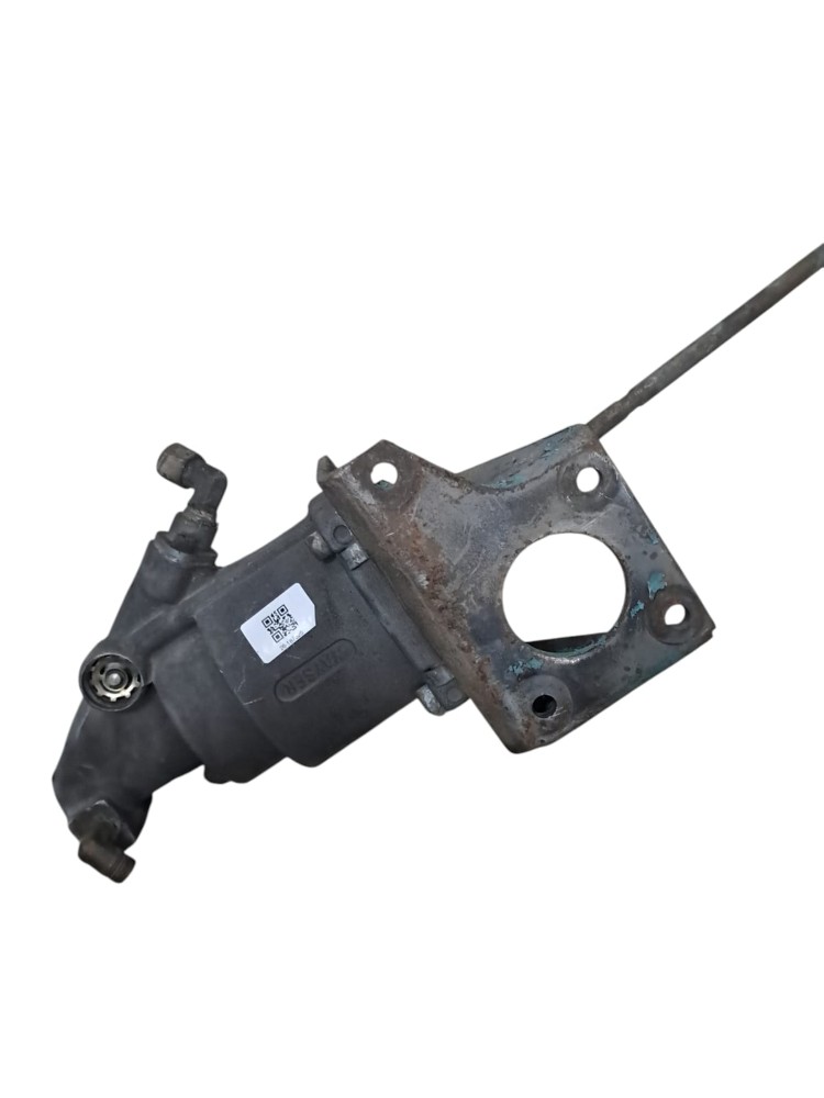 Servo Embreagem Volvo Fh EDC 3