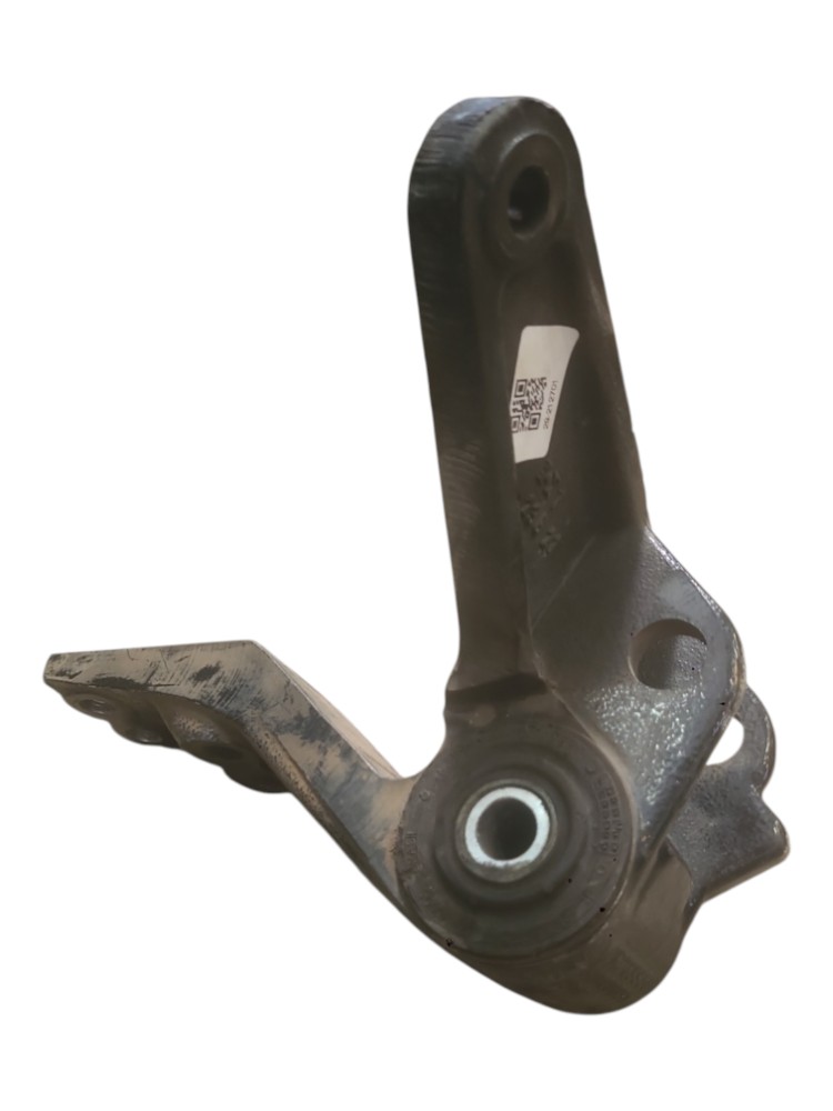 Suporte Coxim Motor Vw Constellation 1