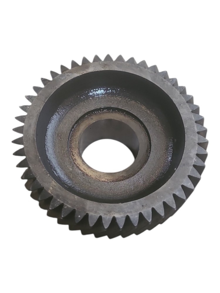 Engrenagem Motriz 4 Fixa Caixa Cambio Zf S5 5