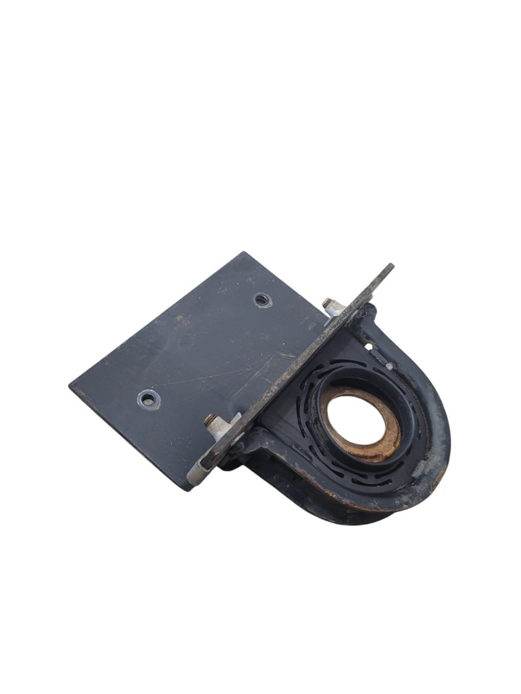 Suporte Rolamento Centro Cardan Ford Cargo 3