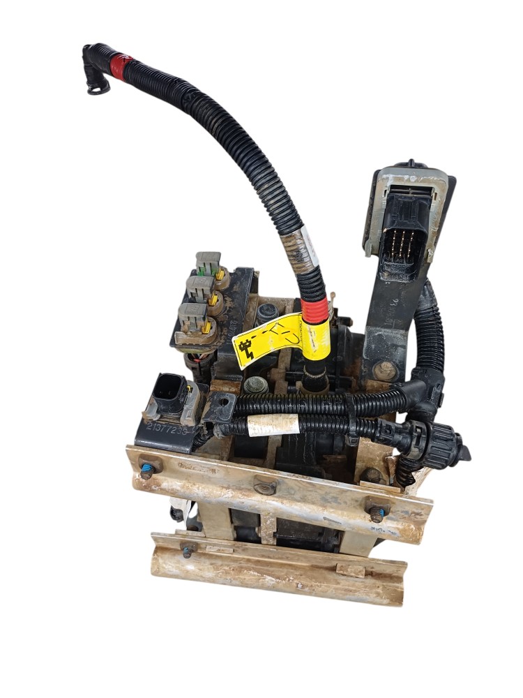 Bomba Injetora Arla Fh540 2020 1