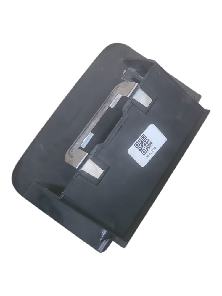 Cinzeiro Cabine Mb Atego 4