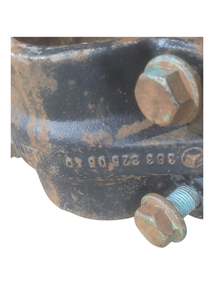Suporte Estabilizador Amortecedor Mb 1620 6