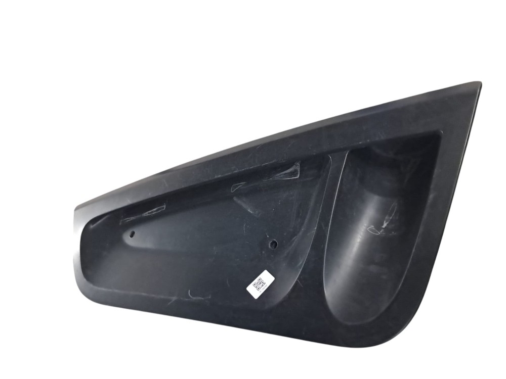 Moldura Porta Objetos Ford Cargo 2