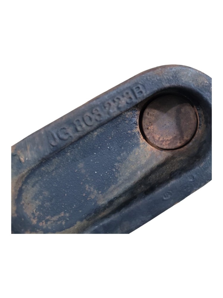 Suporte Amortecedor Vw Ford Cargo Tjg803223b 6