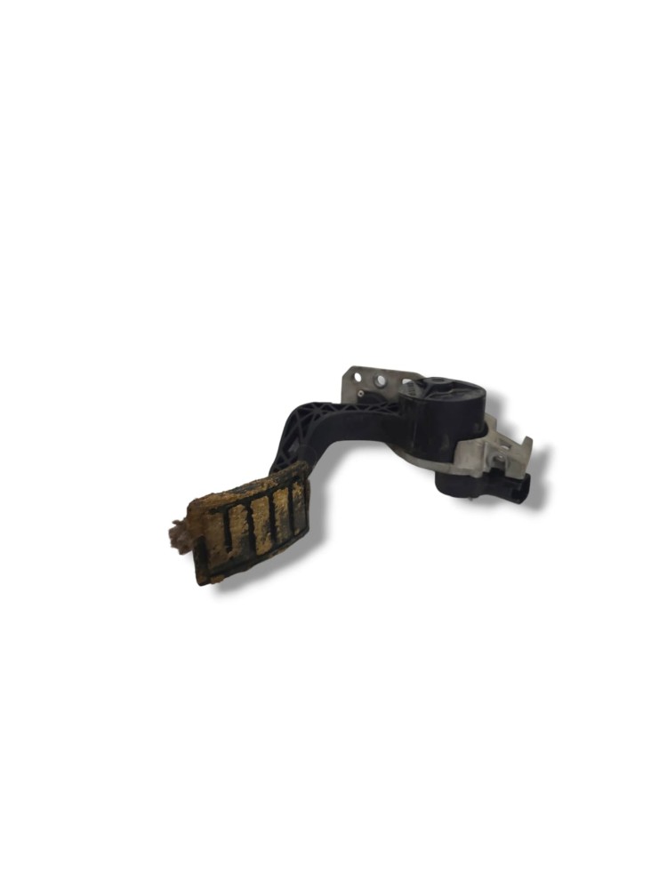 Pedal Aquecimento Volvo Vm 7