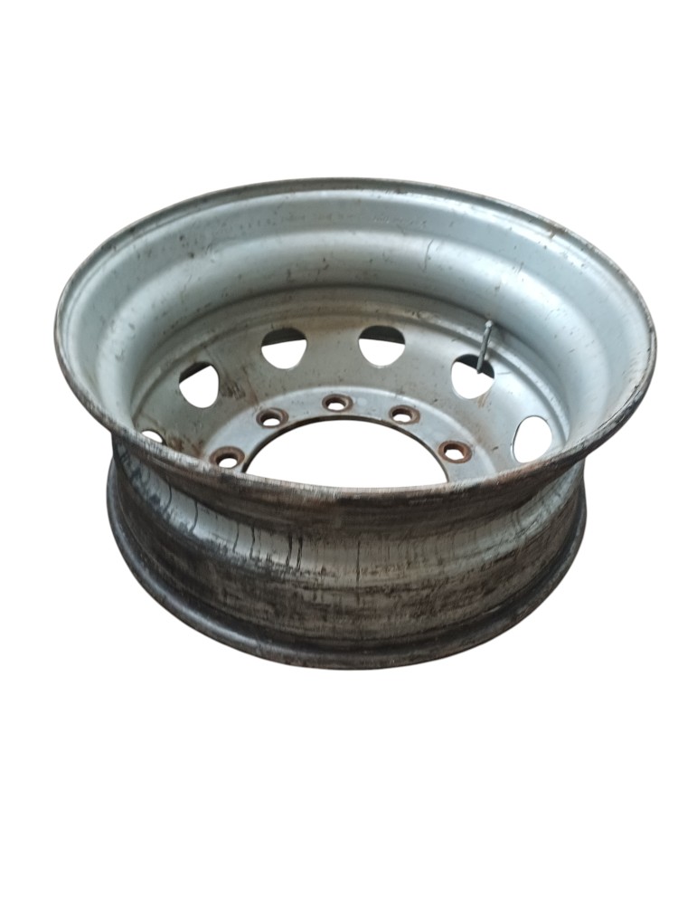 Roda Ferro 10 Furos 22.5X8.25 Mb 6