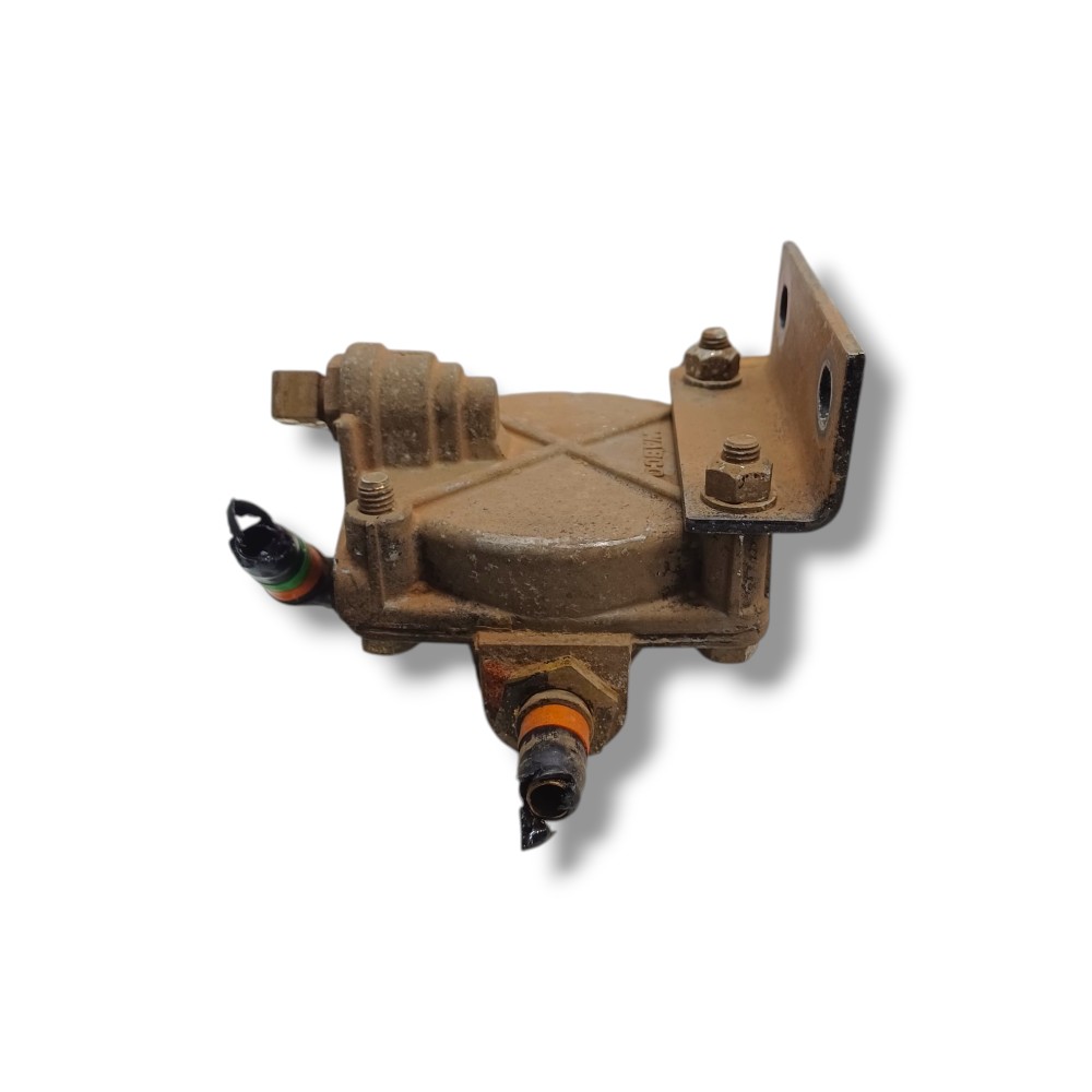 Valvula Rele Vw 25.390 2013 Vn41 3