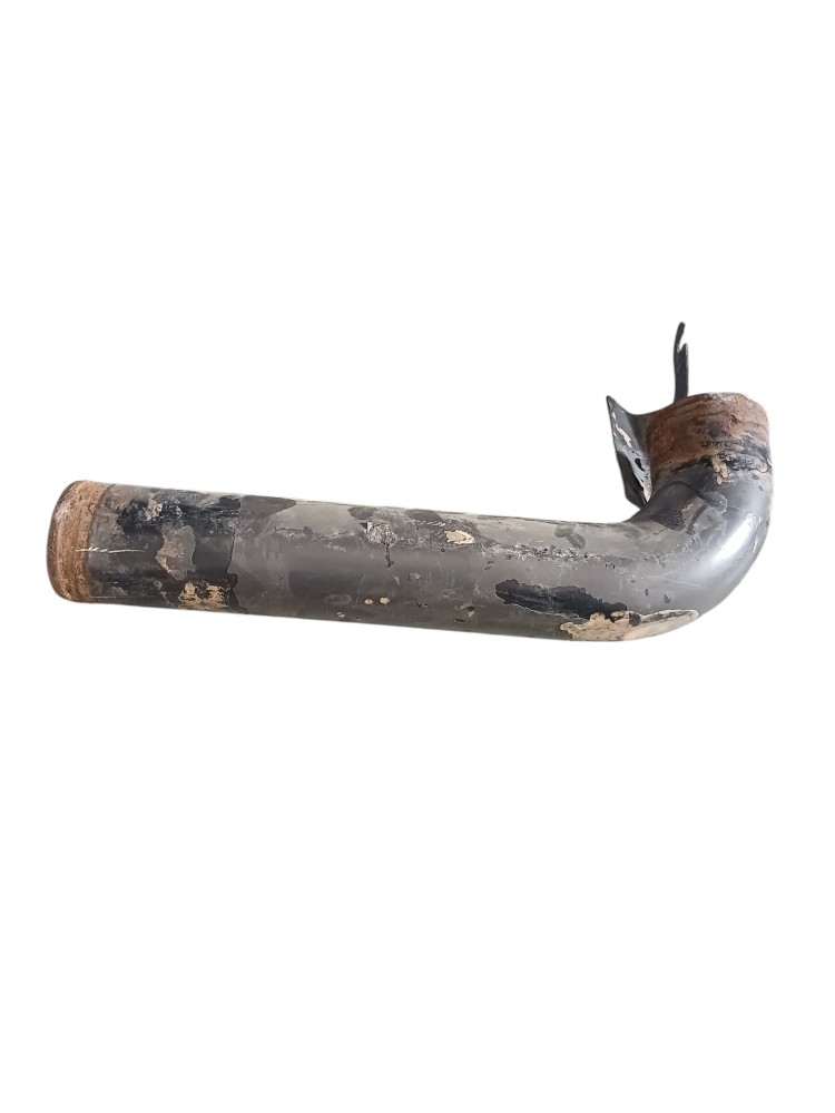 Mangueira Intercooler Vw 8160 5