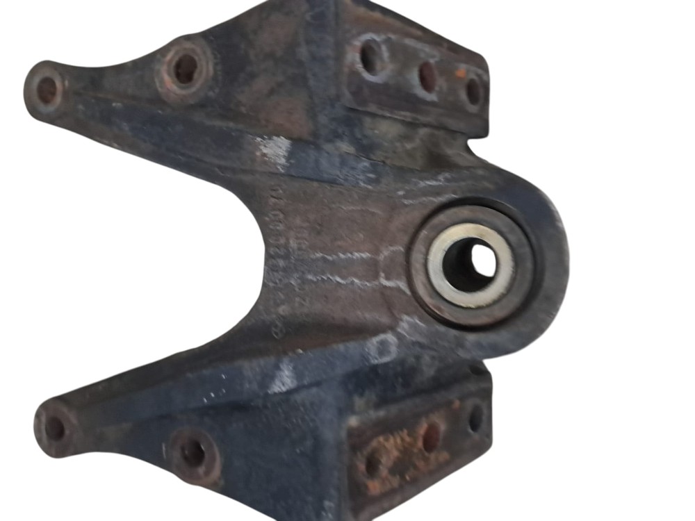 Cano Turbina Mb 2