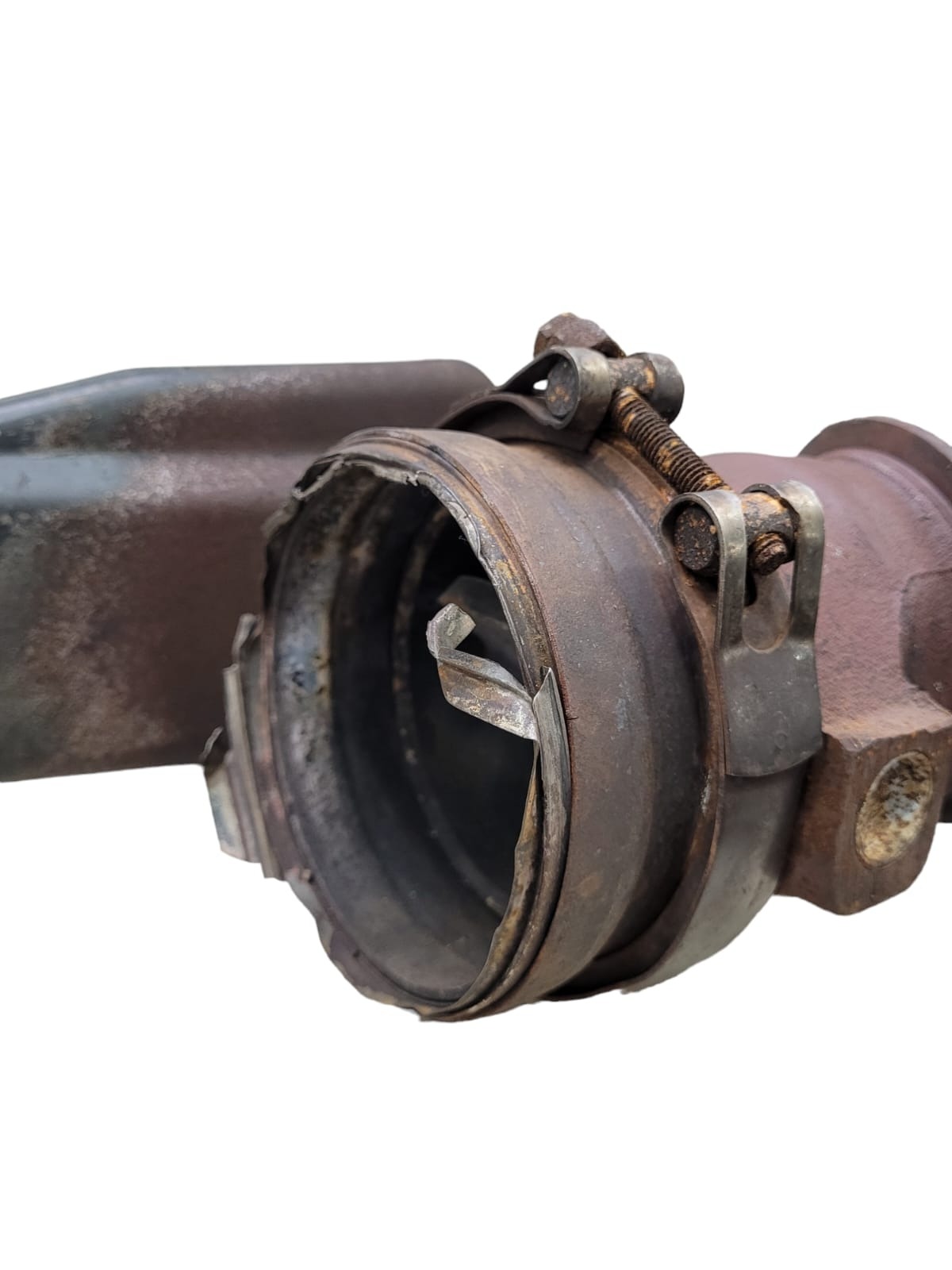 Suporte Bota Freio Motor Scania 1798677 6