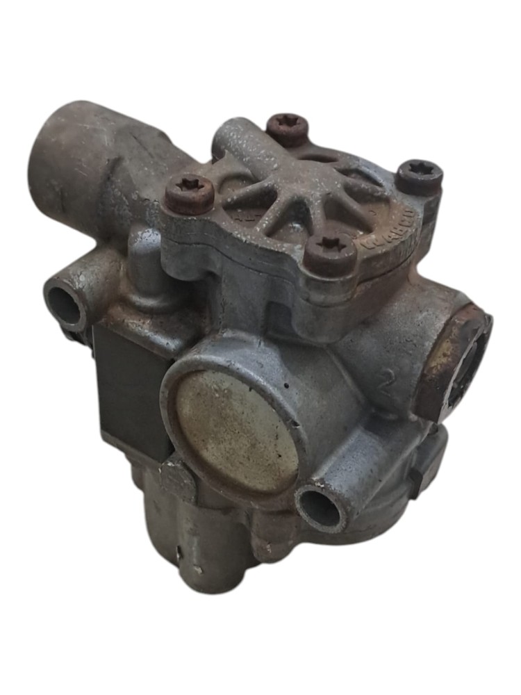 Valvula Solenoide Moduladora Abs Mercedes-Benz 3