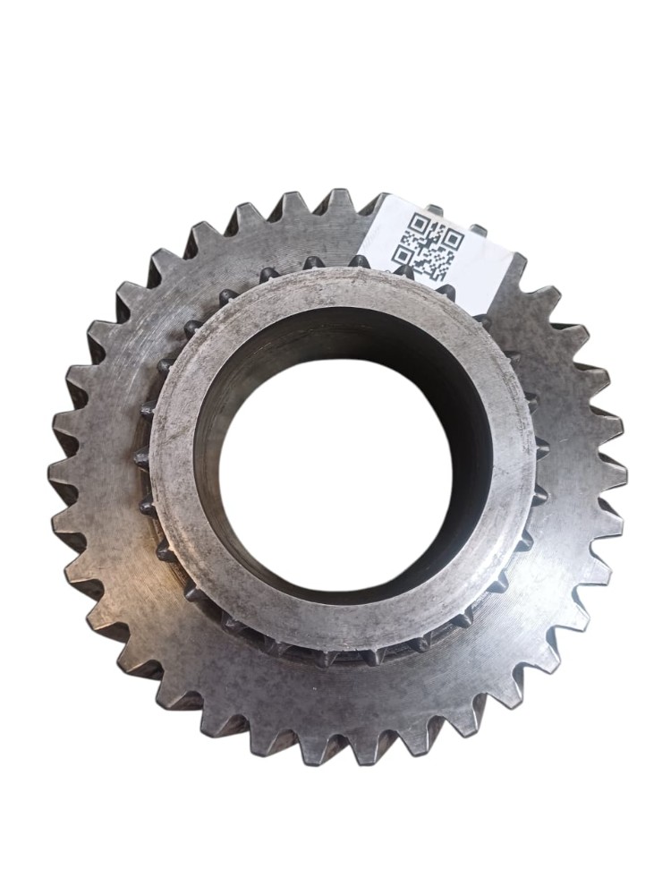 Engrenagem 3 Movel Caixa Cambio Eaton Vw 13130 1981 A 1989 2