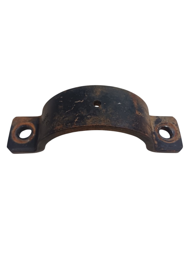 Placa Coxim Traseiro Ford Cargo 1