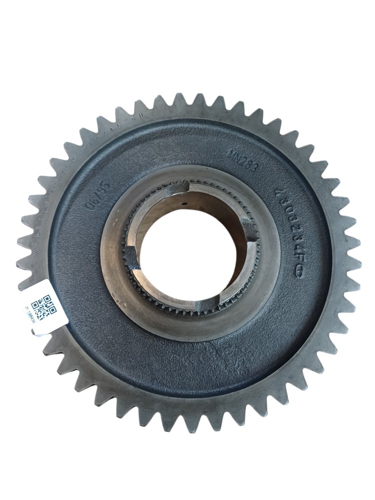 Engrenagem Eaton Fso6306a 1