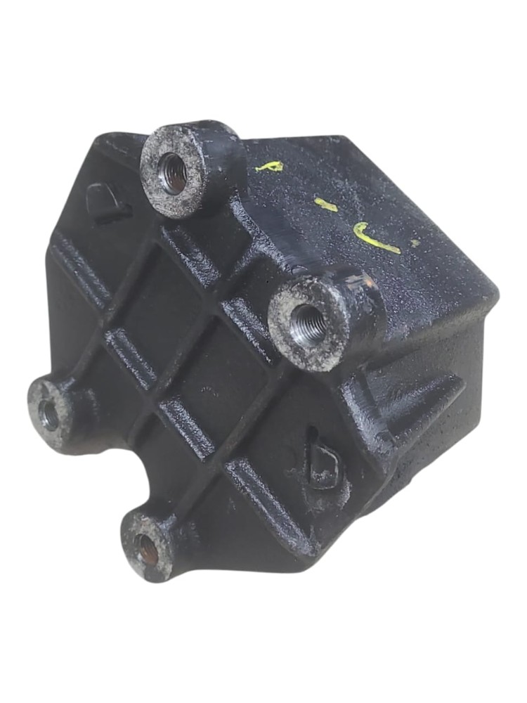 Coxim Motor MAN TGX 28440 2017 A 2018 VO21 6