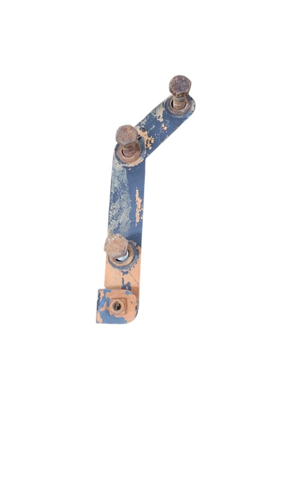 Suporte Porcas Scania G420 2010 4