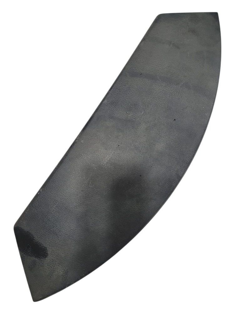 Acabamento Superior Painel Mb Axor 2544 Preto 2